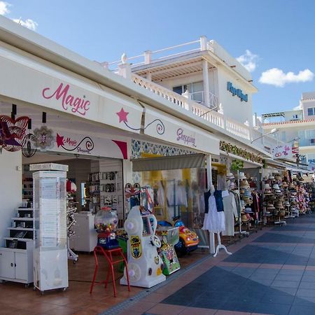 Apartamento Vacacional A 1 Minuto De La Playa - Carihuela Torremolinos Exterior photo