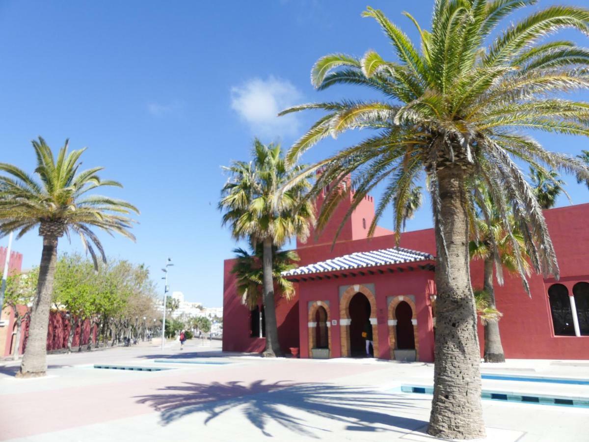 Apartamento Vacacional A 1 Minuto De La Playa - Carihuela Torremolinos Exterior photo