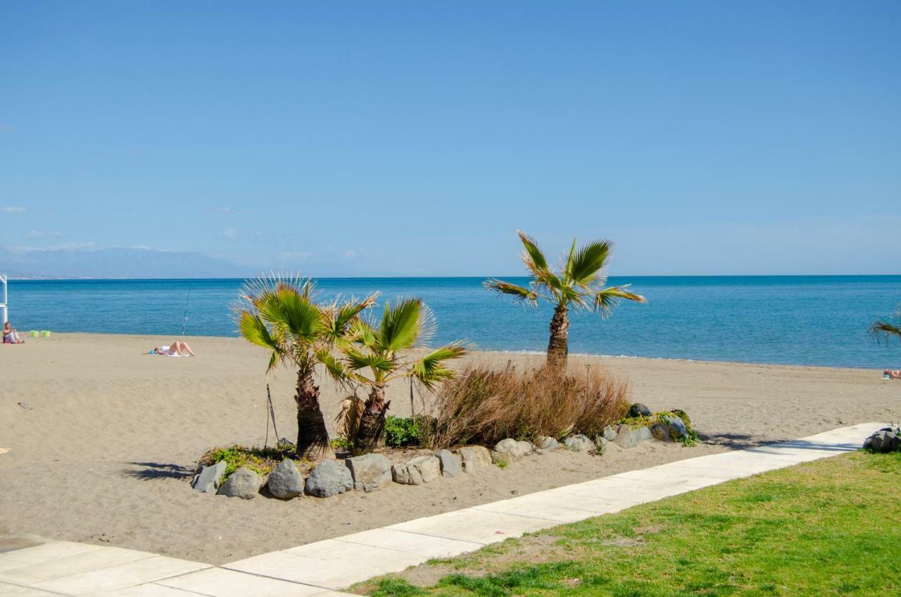 Apartamento Vacacional A 1 Minuto De La Playa - Carihuela Torremolinos Exterior photo
